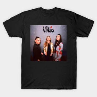 the warninggg T-Shirt